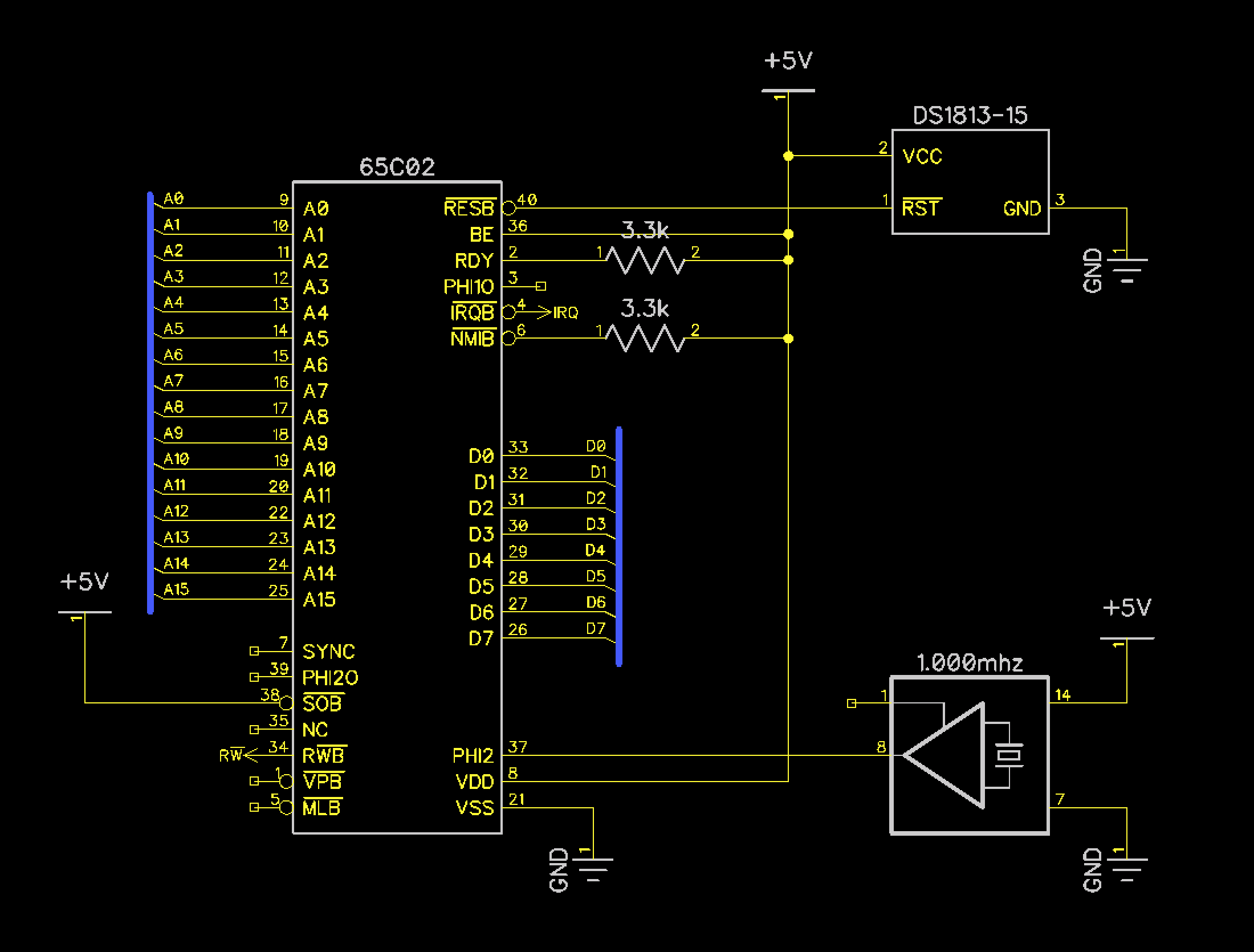 Circuit Diagram